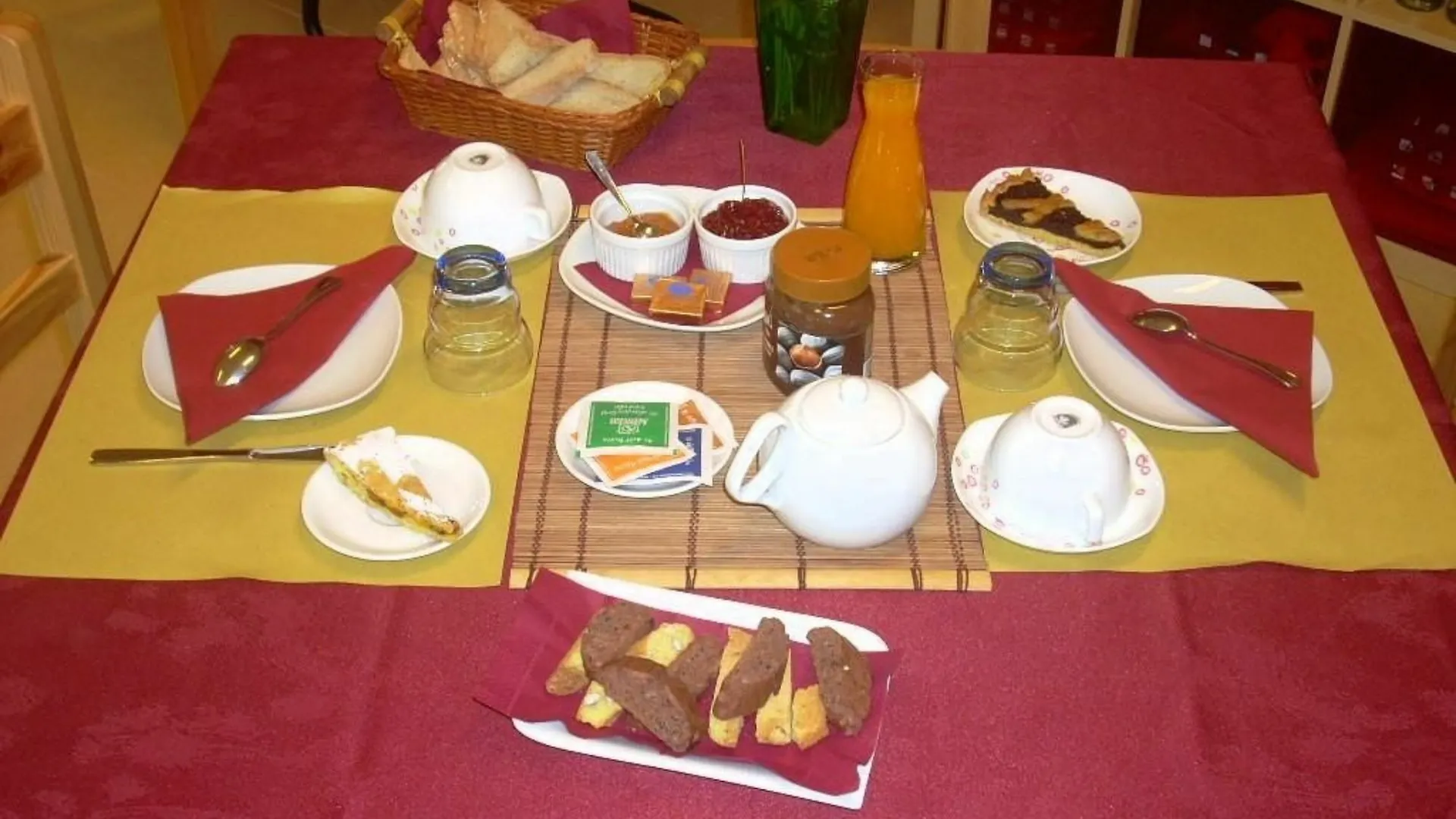 Il Rio Di Vorno Hotel Capannori Italy