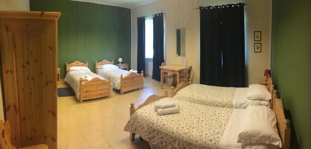 Il Rio Di Vorno Otel Capannori İtalya