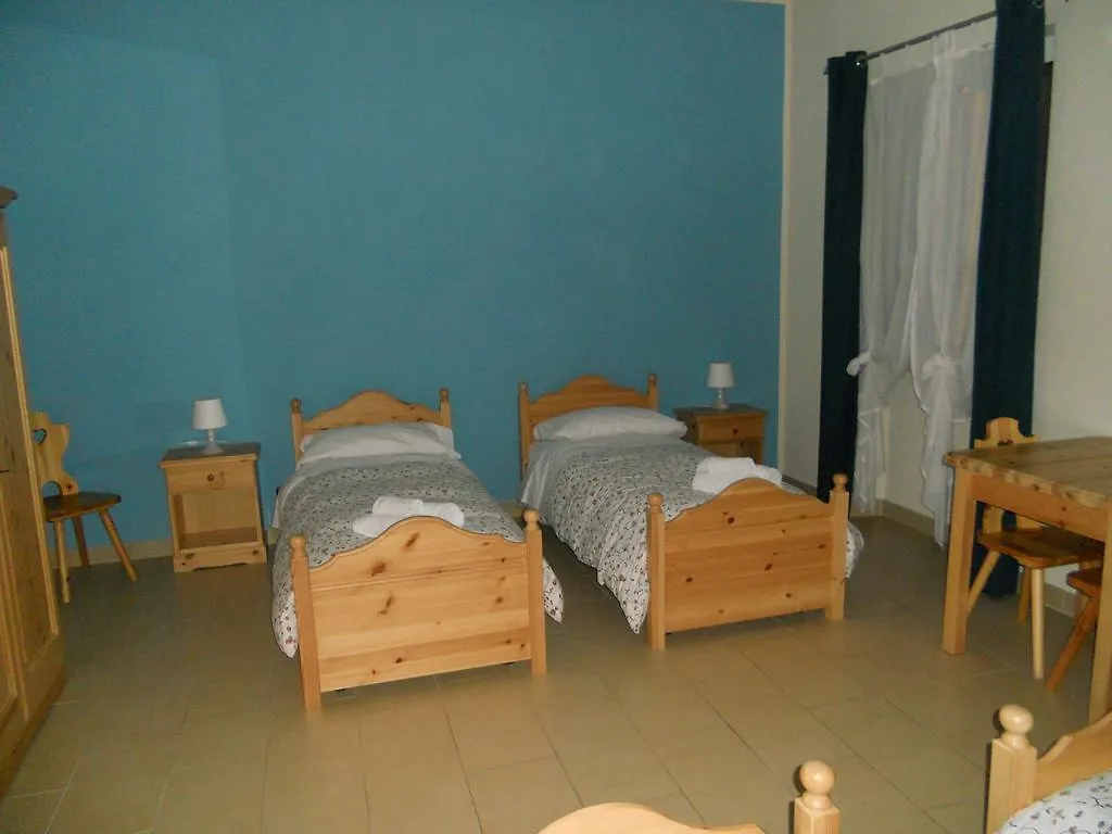 Il Rio Di Vorno Otel Capannori Han/Misafirhane
