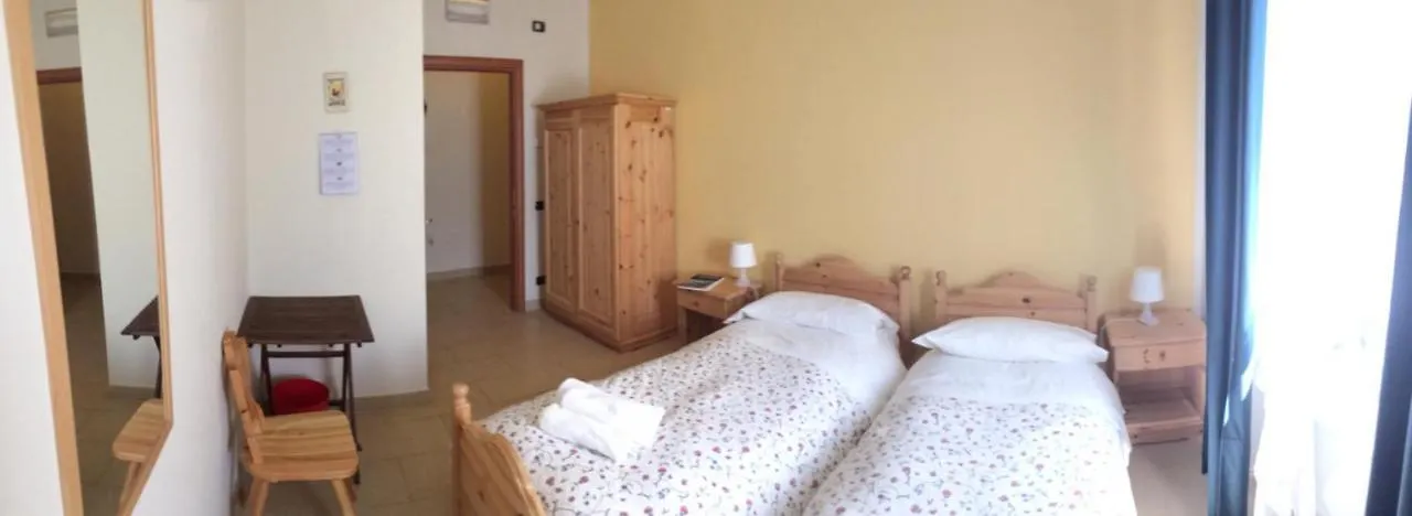 Il Rio Di Vorno Otel Capannori 3*,