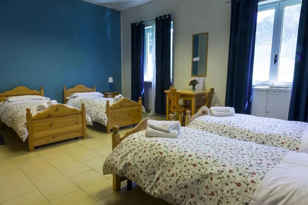 Il Rio Di Vorno Otel Capannori 3*,