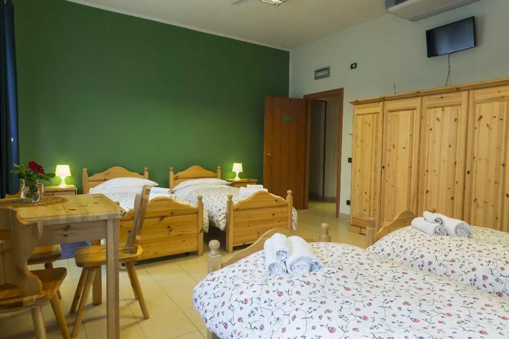 Il Rio Di Vorno Otel Capannori