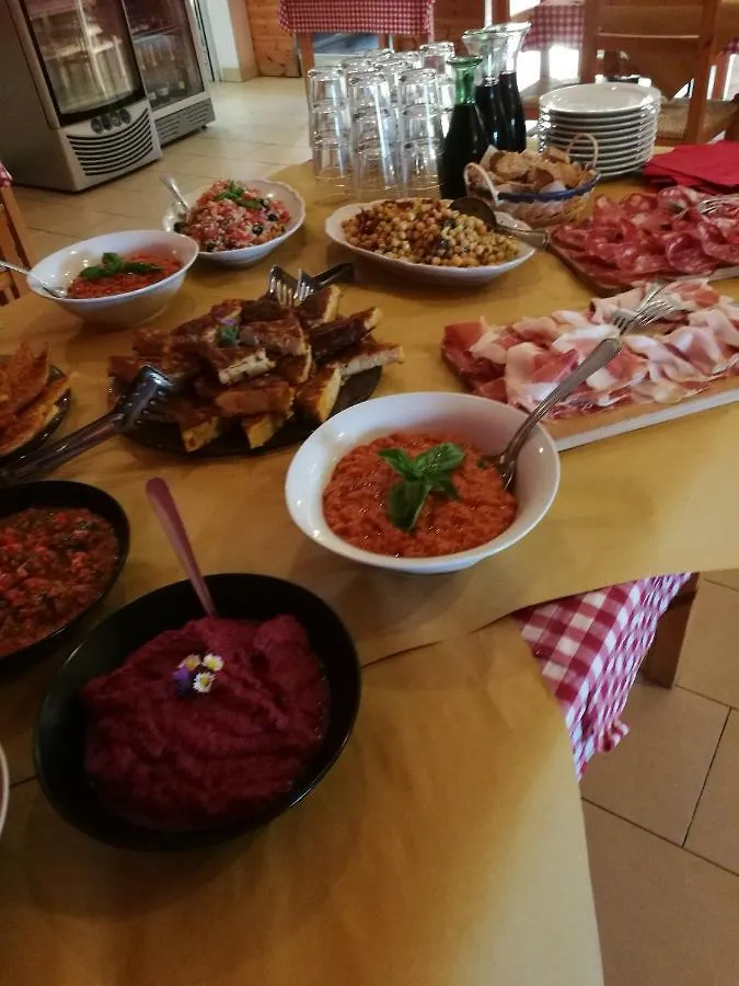 Il Rio Di Vorno Otel Capannori