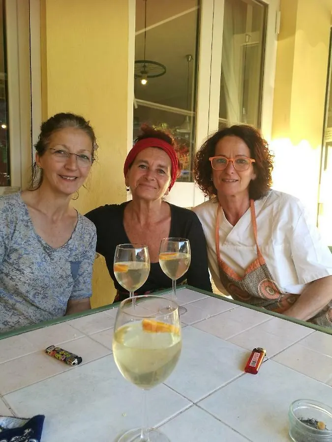 Il Rio Di Vorno Otel Capannori 3*,  İtalya