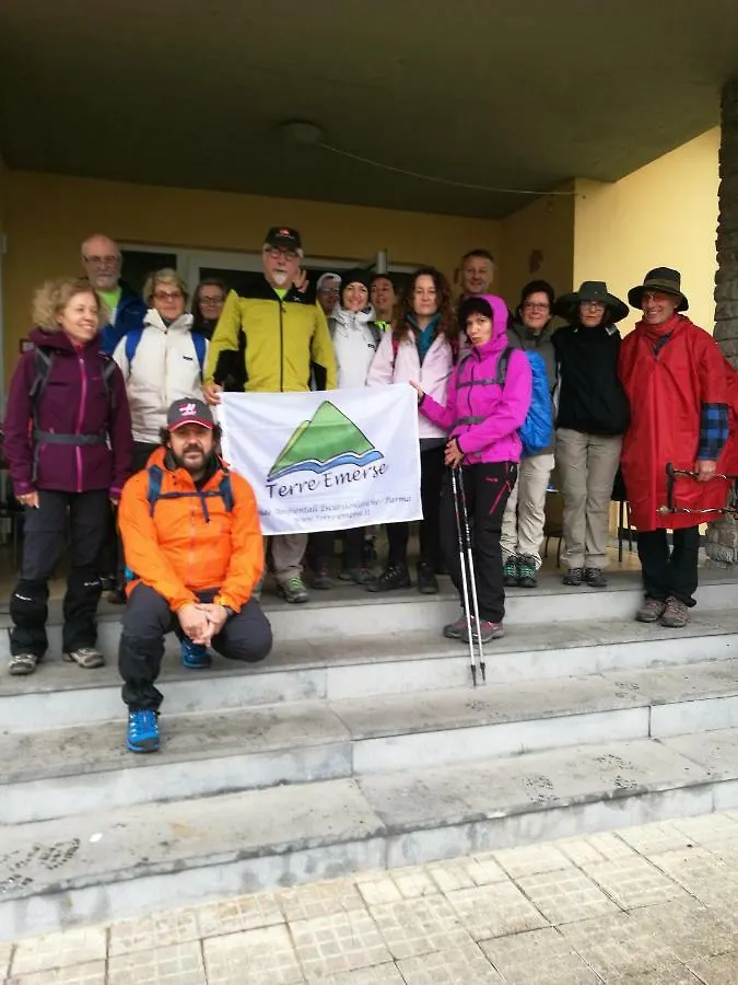 Il Rio Di Vorno Otel Capannori 3*,