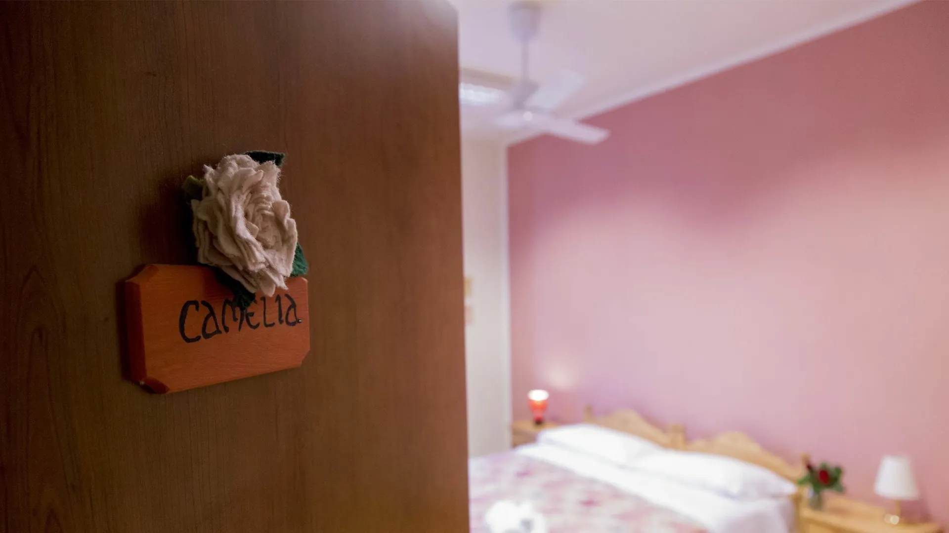 *** Han/Misafirhane Il Rio Di Vorno Otel Capannori İtalya