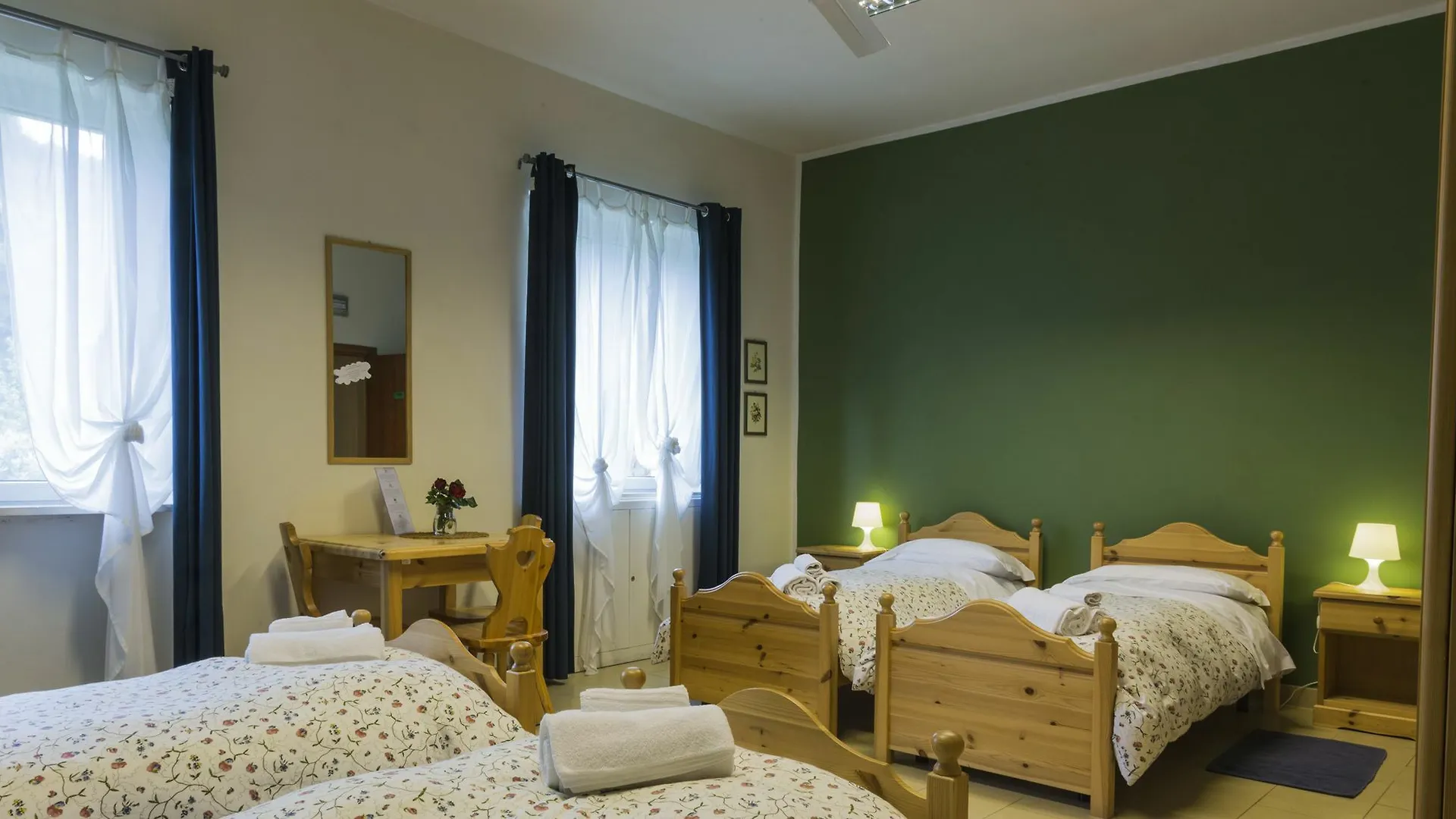 Il Rio Di Vorno Otel Capannori